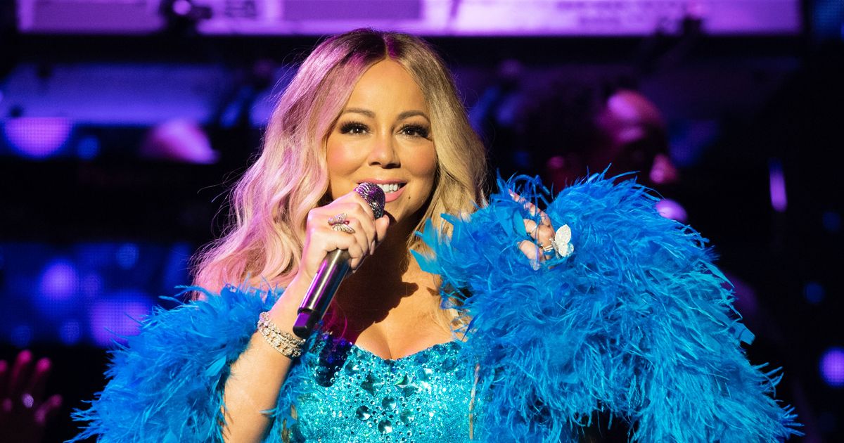 瑪麗亞·凱里（Mariah Carey）最熱門的13個故事背後的故事