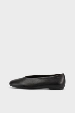 Vagabond Aleya Ballet Flats