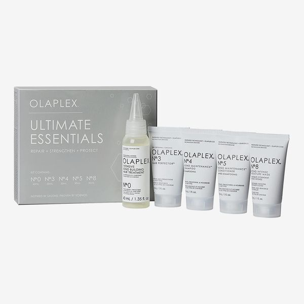 Olaplex Essentials Kit