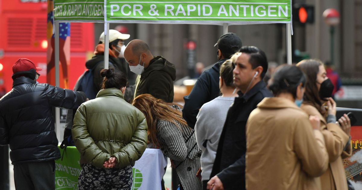 Are There More COVID Cases in the Richest NYC Neighborhoods?