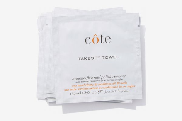 côte Takeoff Towels (Set of 8)