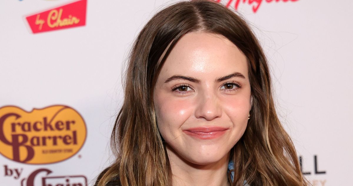 Bobbi Althoff Is a Mormon Wife Now