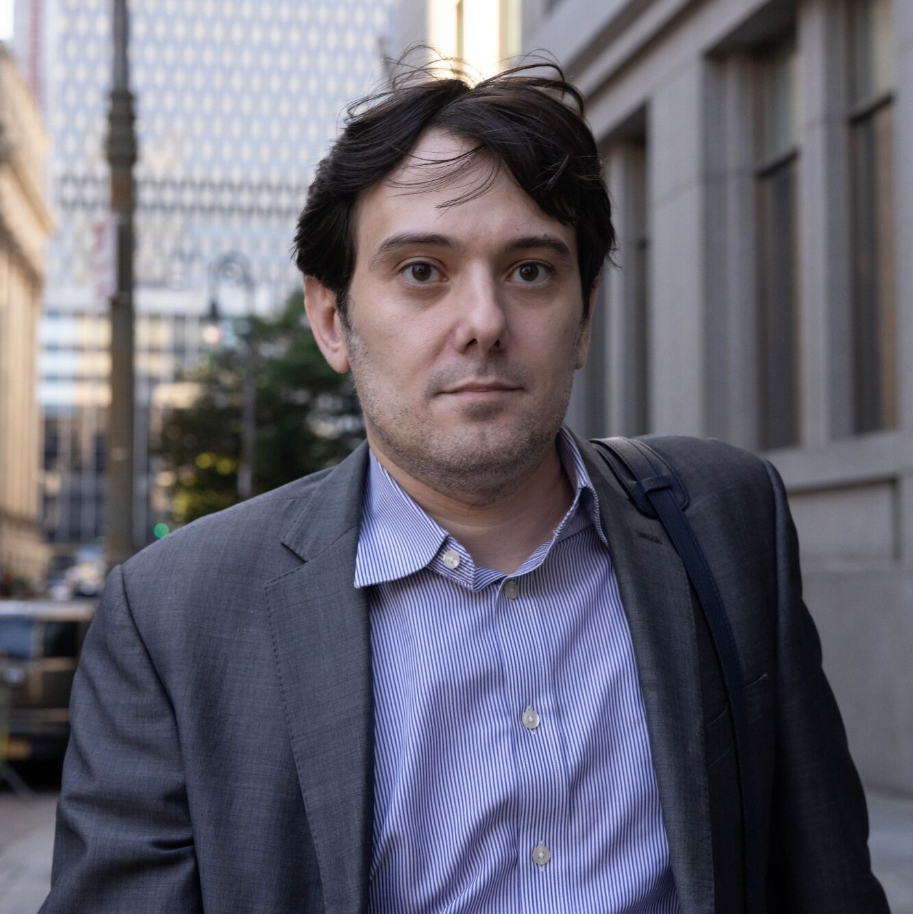 Judge Tells Martin Shkreli to Turn Over Wu-Tang Album Copies