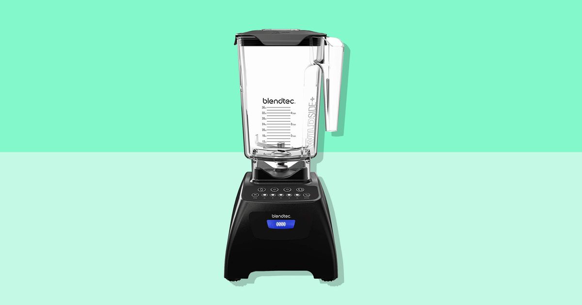 Deal of the Day: Blendtec Classic 575 Blender The Strategist