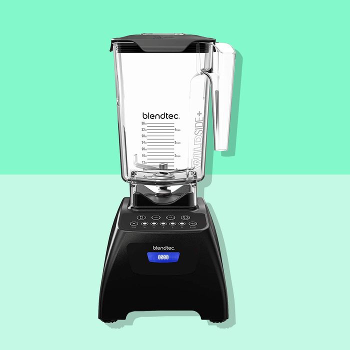 Forenkle dokumentarfilm Række ud Deal of the Day: Blendtec Classic 575 Blender | The Strategist