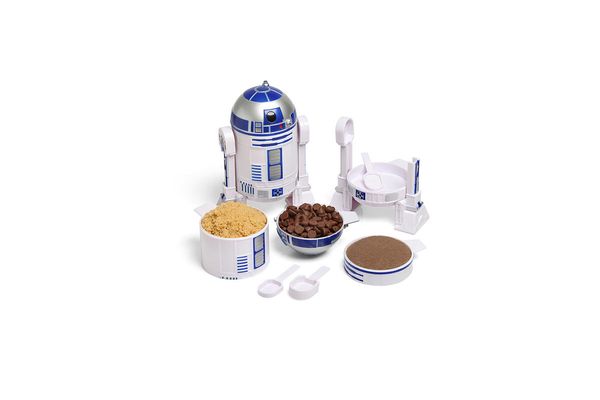 Star wars store household items