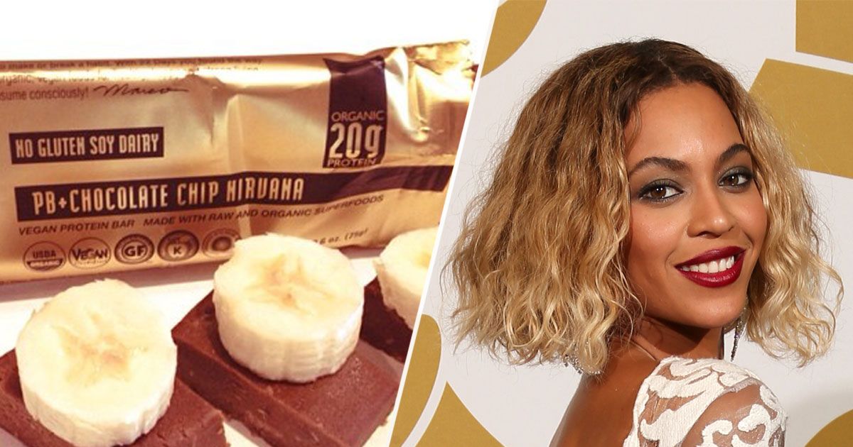 22 More Days of Beyoncés Vegan Challenge?