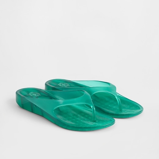 Gap Jelly Flip-Flops