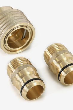 Eley Garden Hose Quick Connect