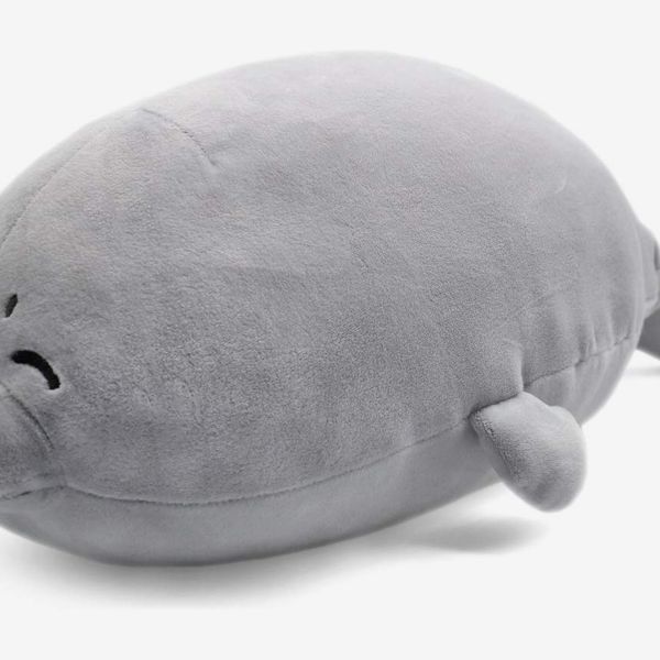 Sunyou Plush Cute Seal Pillow 