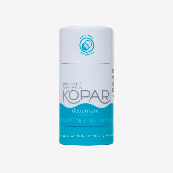 Kopari Aluminum-Free Beach Mini Deodorant