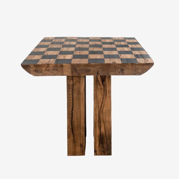 Rooms Studio Oversized Chess Table