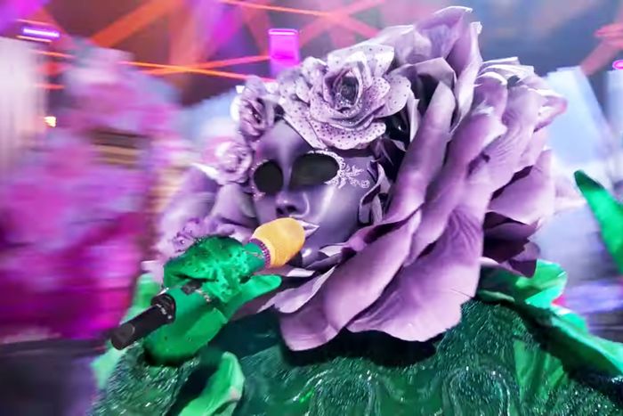 ‘The Masked Singer’ Introduces More Deranged New Contestants