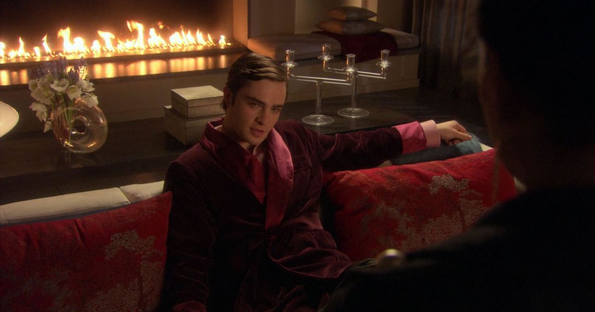 gossip girl season 4 episode 20 recap