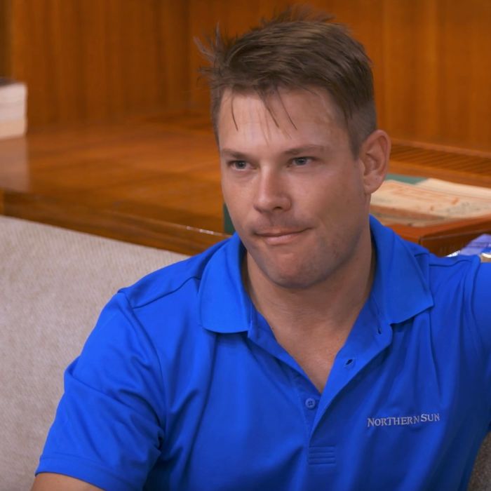 ‘below Deck Down Under Recap Season 2 Episode 8