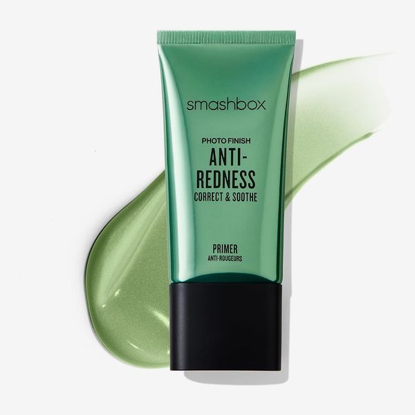 Smashbox Photo Finish Anti-Redness Primer