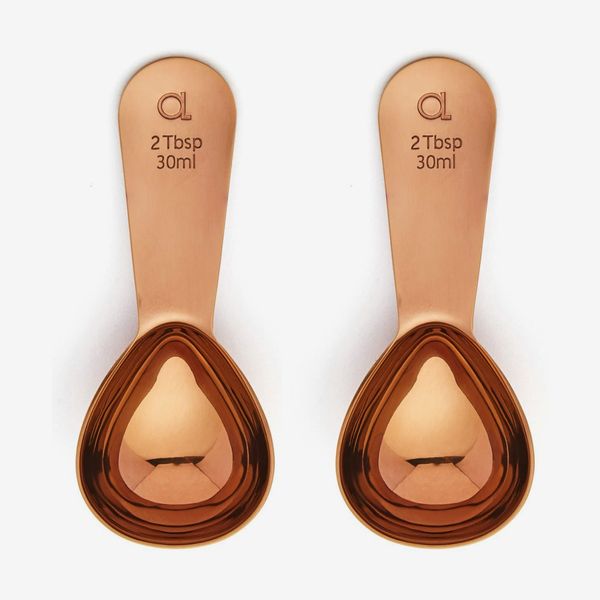 Apace Living Coffee Scoop (Set of Two)