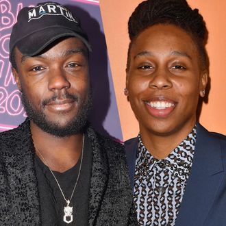 Kid Fury and Lena Waithe Teaming Up For HBO Comedy Series