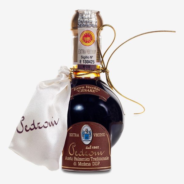 Pedroni Cesare Balsamic Vinegar