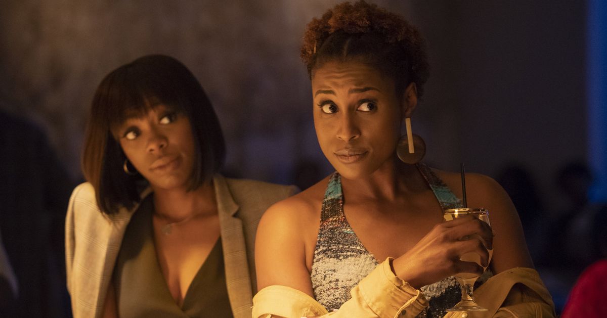 ‘Insecure’ Recap, Season 3, Episode 3: ‘Backwards-Like’