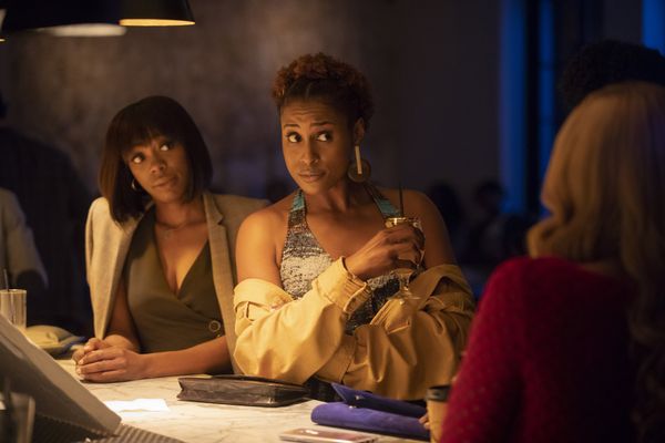 Insecure - TV Episode Recaps & News