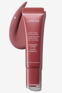 Laneige Glaze Craze Tinted Lip Serum
