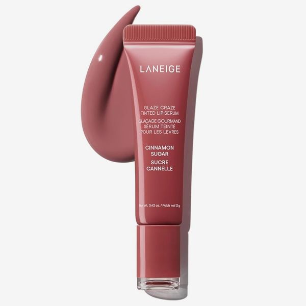 Laneige Glaze Craze Tinted Lip Serum