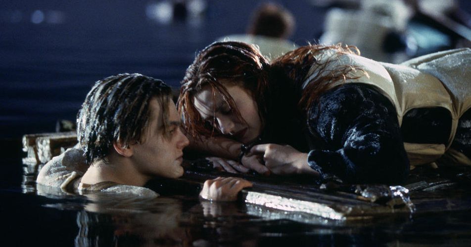 James Cameron: Stop Questioning Jack's 'Titanic' Death