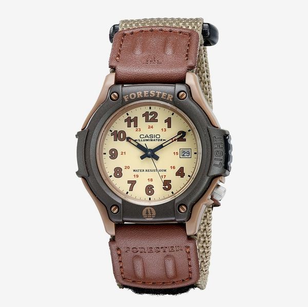 Casio FT500WC
