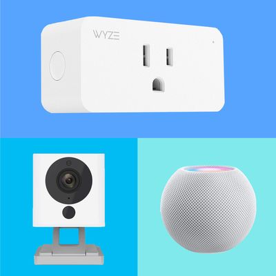 The Best Smart Home Products for Lazy People  Best smart home, Smart home, Smart  home technology