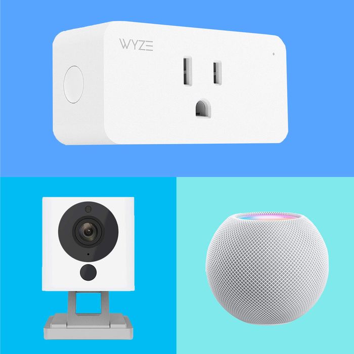 25 Best SmartHome Devices 2021 The Strategist