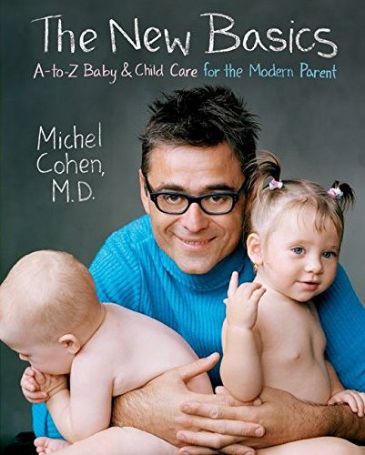 Baby store care books