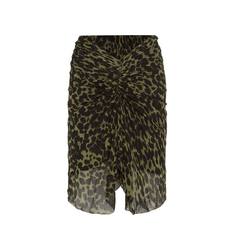 15 Leopard Pieces That Look Subtle and Chic