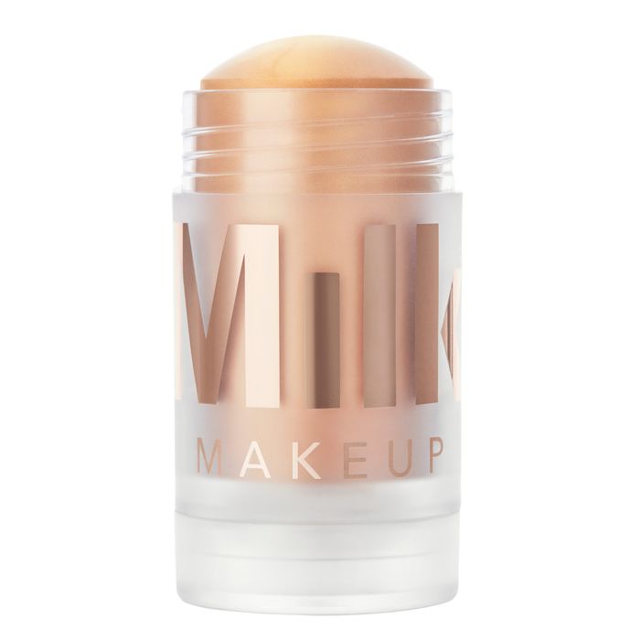 Milk Makeup Releases New Mattifying Luminous Blur Stick