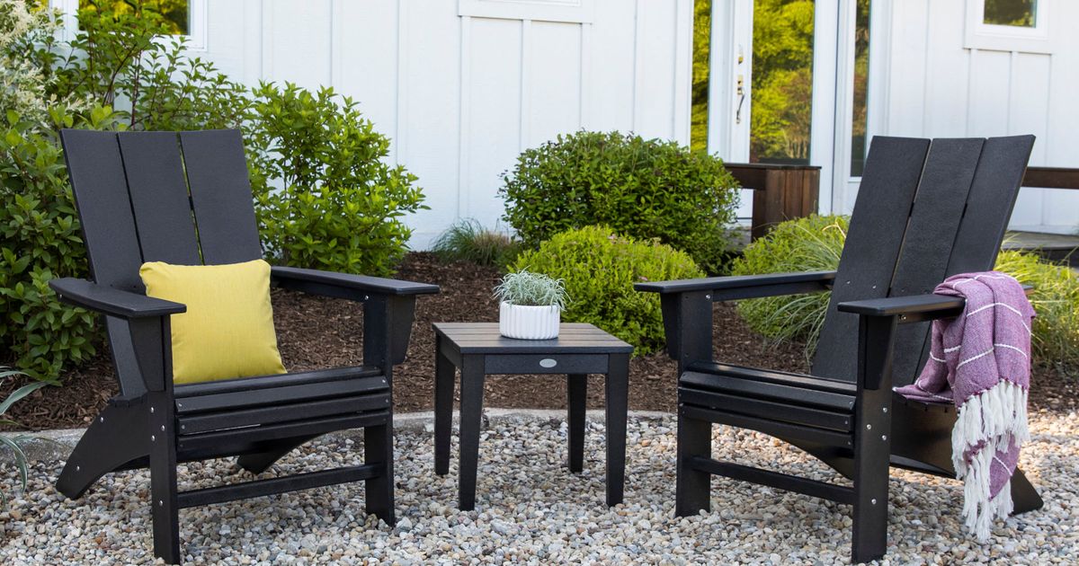 8 Best Adirondack Chairs 2022 The, Best Garden Furniture Companies Uk