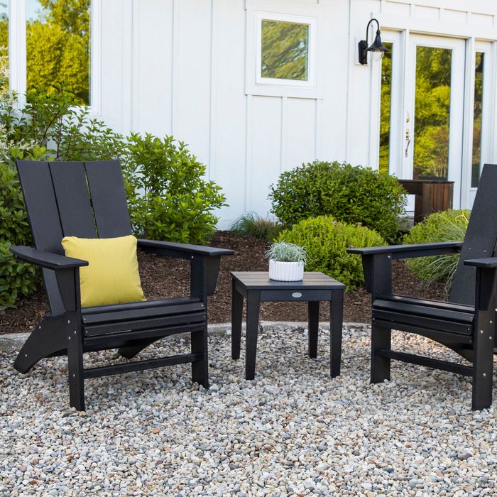 8 Best Adirondack Chairs 2022 The Strategist - Best Patio Furniture For New England