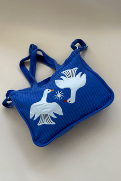 ByBillie Baby Bag