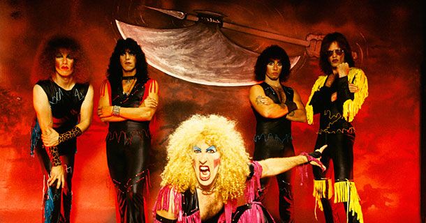 Twisted Sister Will Let Donald Trump Use ‘We’re Not Gonna Take It’ As a ...