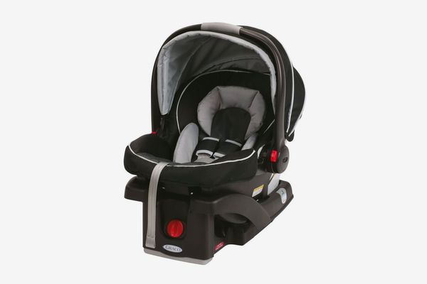 infant car seat safety ratings 2018