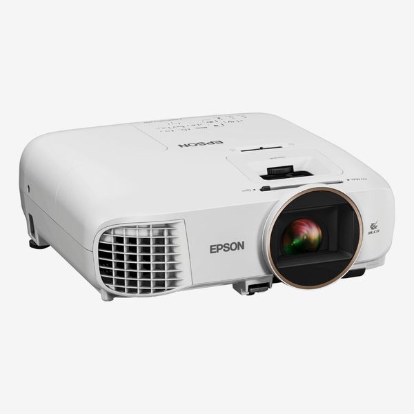 Epson Home Cinema 2150 1080p Wireless 3LCD Projector