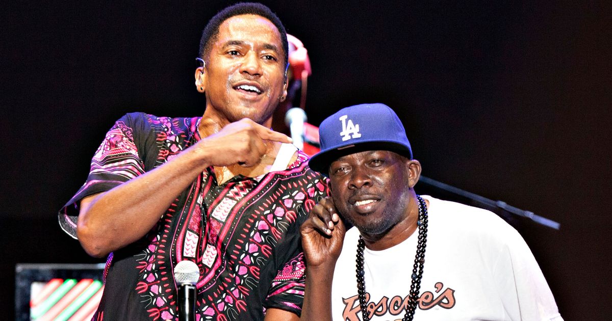 A Tribe Called Quest Will Reunite Again on The Tonight Show This Friday