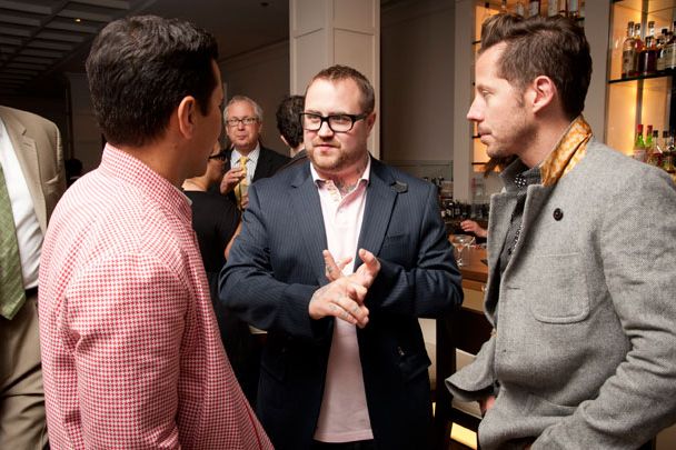 What You Missed at Clio's 15th Anniversary Bash