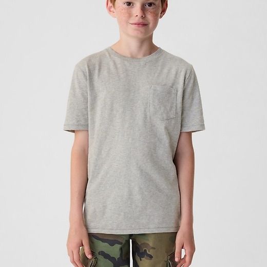 Gap Kids Basic T-Shirt