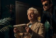 Good Omens Recap: Holding Hands at the End of the World