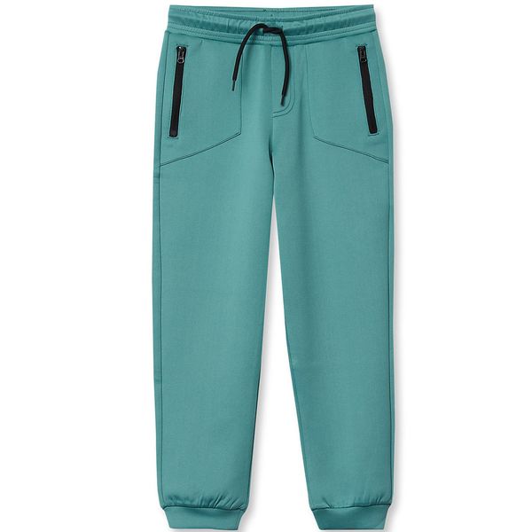 Lands' End Boys Active Tech Joggers