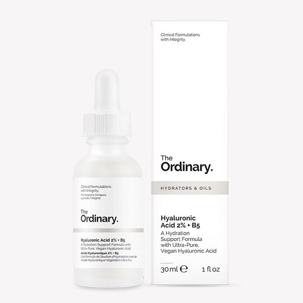 The Ordinary Hyaluronic Acid 2% + B5