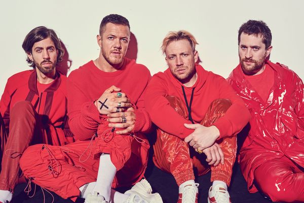 Imagine Dragons' 'Believer' Climbs to No. 1 on Top TV Commercials