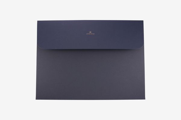 Appointed Document Folder (Set of Four)