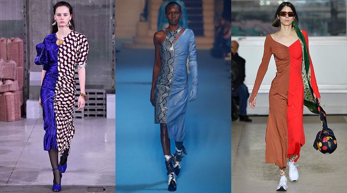 Trend Predictions: Fall 2018 Womenswear