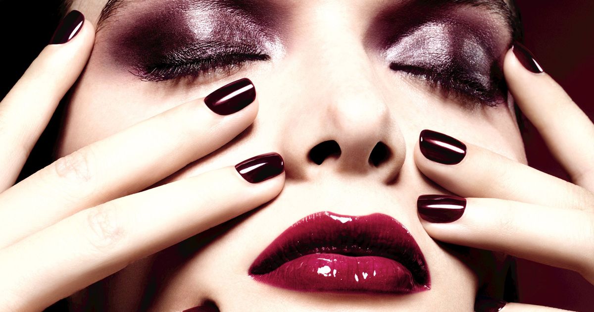 Chanel Has a New Lipstick for Your Dark, Tortured Soul